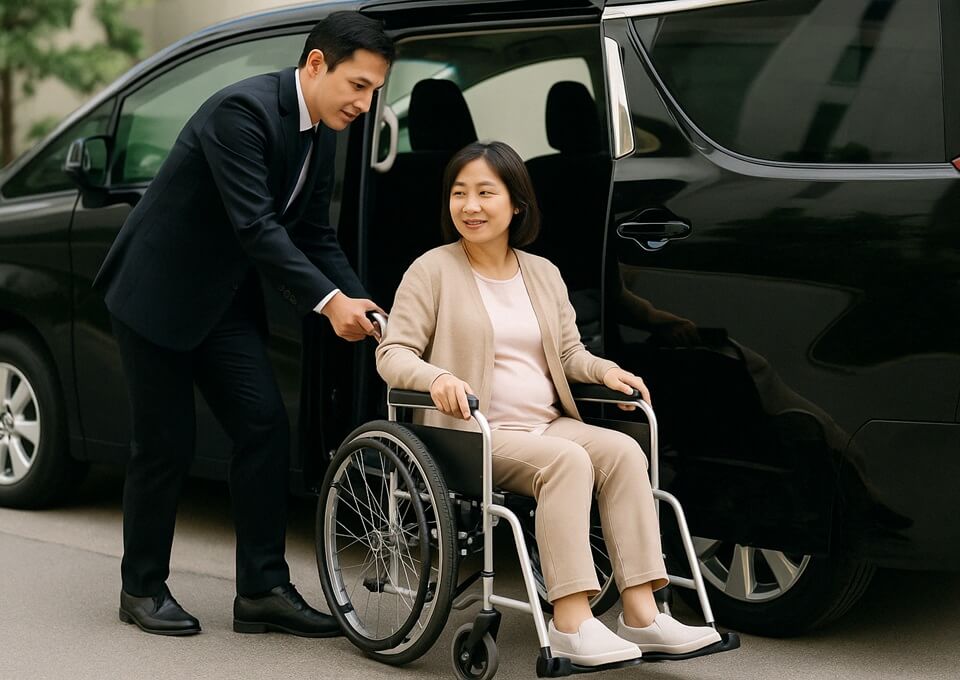 North Bay Private Car Tour - Our Fleet image